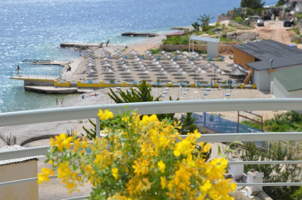 ساراندا Epirus Hotel المظهر الخارجي الصورة
